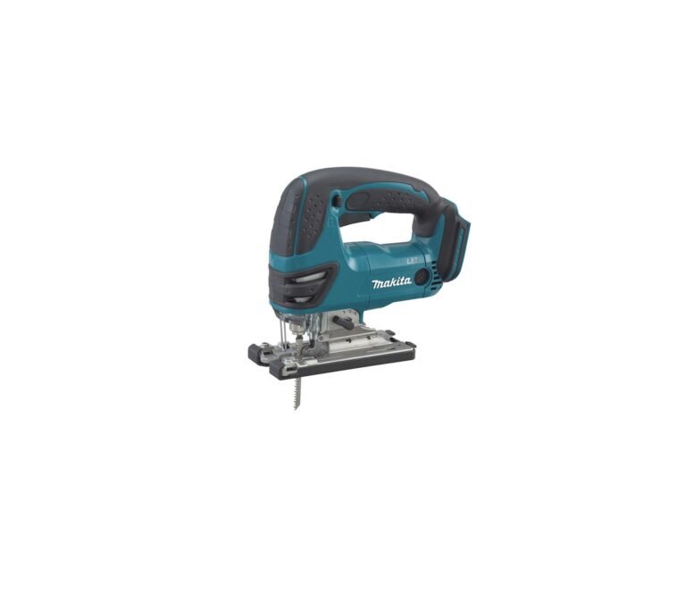 Unleashing Precision: A Comprehensive Review of the Makita XVJ03Z 18V LXT Cordless Jig Saw