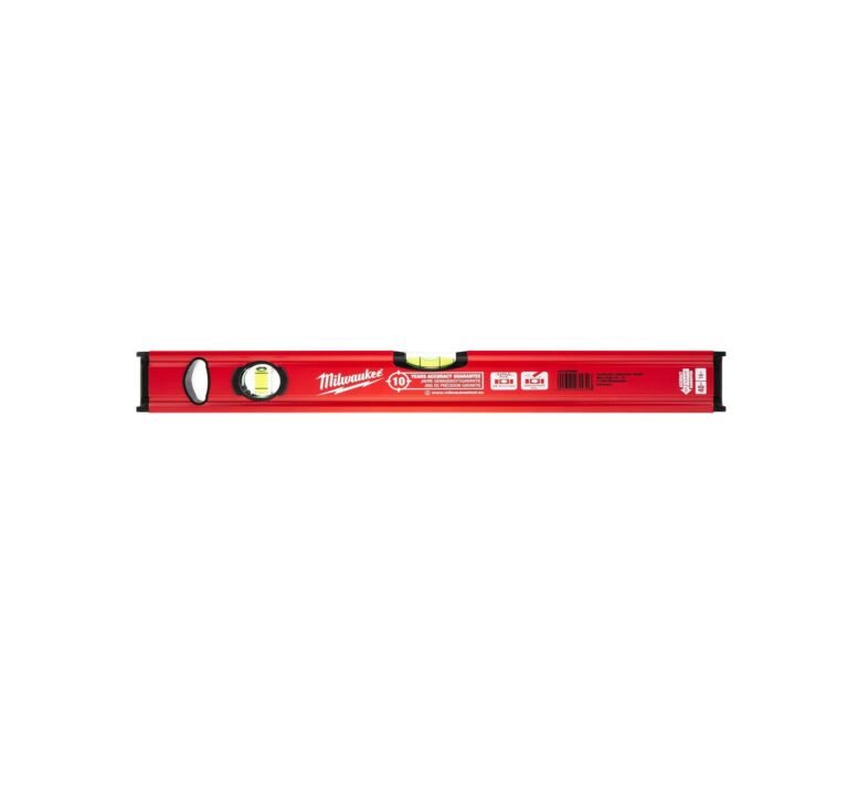Exploring the Milwaukee Redstick Slim Level 16″: Precision and Durability Combined