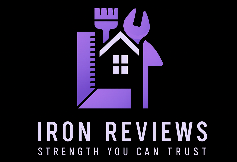 Iron Reviews