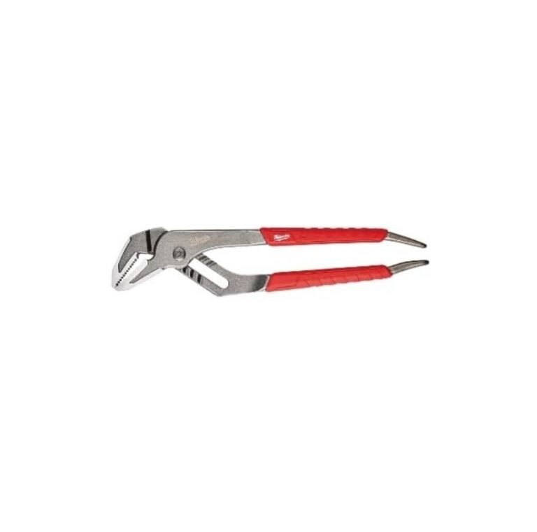 The Power of Milwaukee Electric 10″ Straight-Jaw Pliers: Unparalleled Grip and Versatility