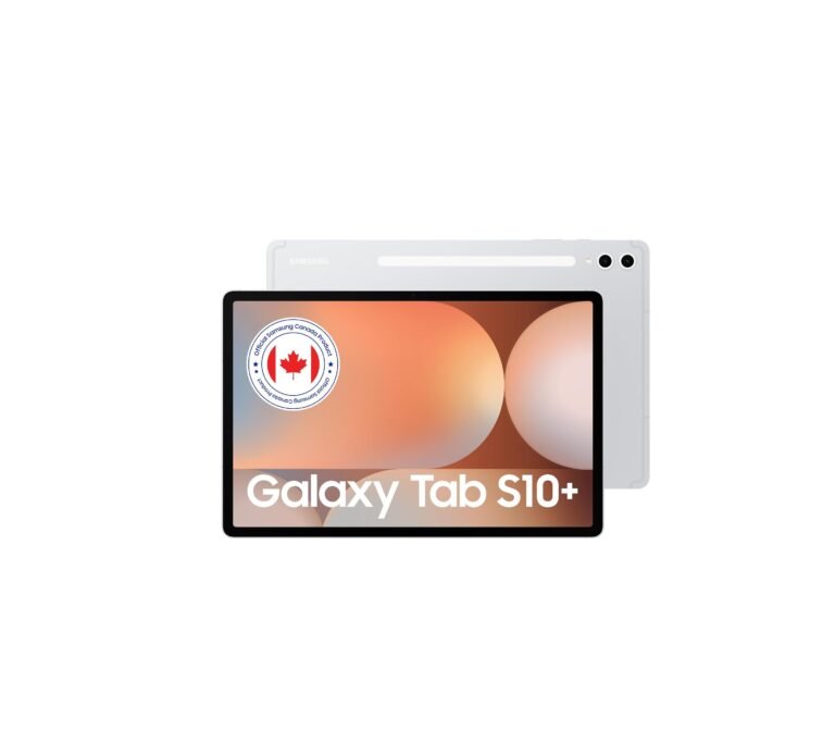 Samsung Galaxy Tab S10+ Review: Premium AMOLED Android Tablet With S Pen