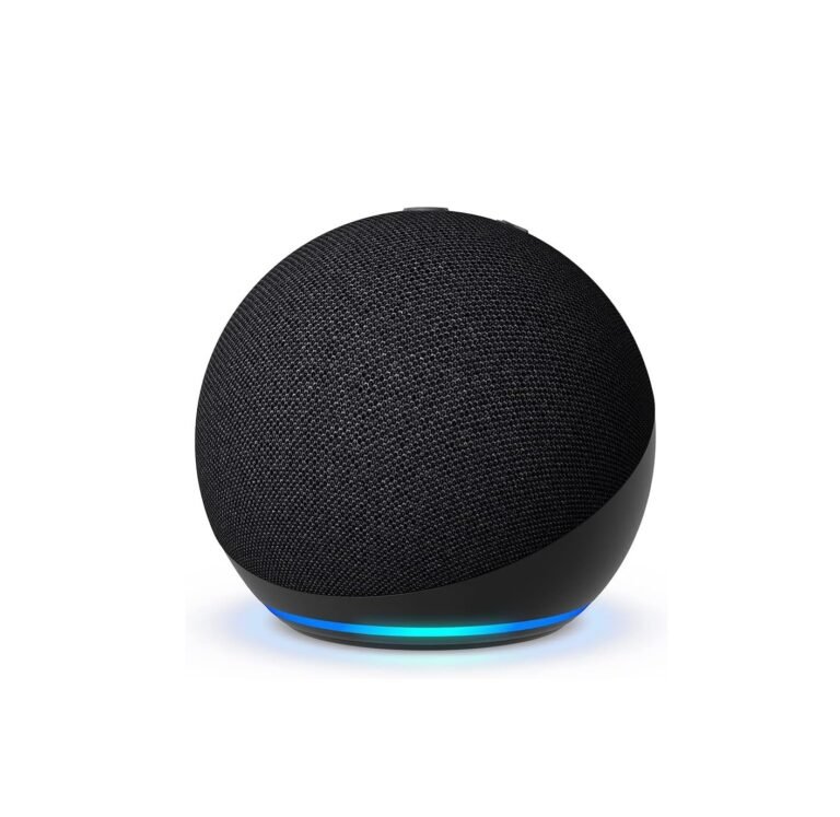Amazon Echo Dot Review: Still Worth It in 2026?