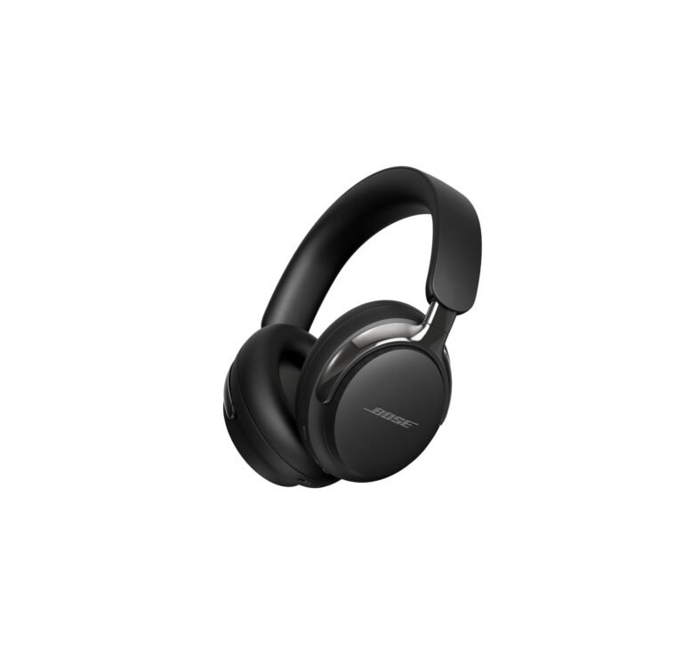 Bose QuietComfort Ultra Headphones 2nd Gen Review: Premium ANC and Spatial Audio
