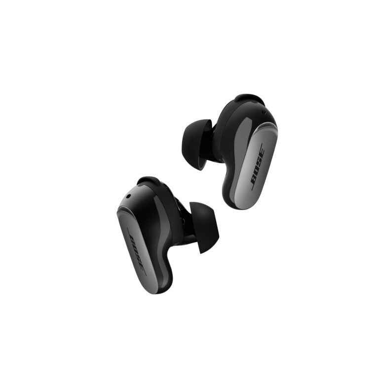 Bose QuietComfort Ultra Earbuds 2nd Gen Review: Premium ANC Earbuds