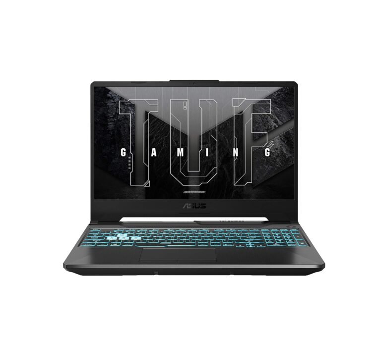 ASUS TUF Gaming A15 Review 2026: Affordable RTX Gaming Laptop