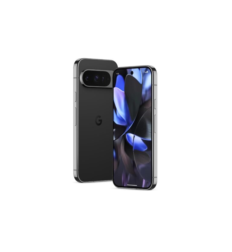 Google Pixel 9 Pro Review: Compact Pro Camera Phone With Gemini AI