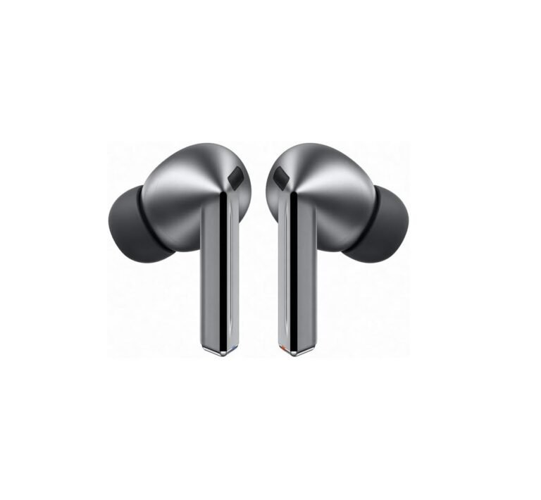 Samsung Galaxy Buds3 Pro Review: Premium ANC Earbuds With Galaxy AI