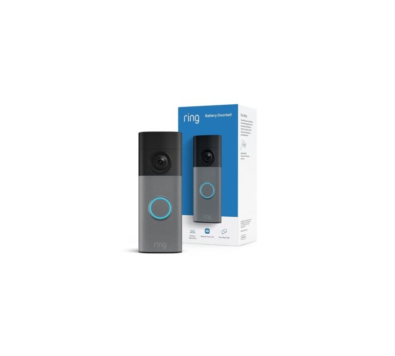 Ring Battery Doorbell 2K Review: Is It Worth It in 2026?