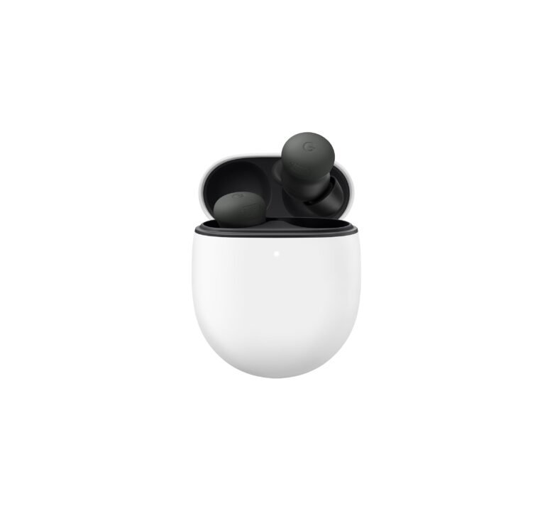 Google Pixel Buds Pro 2 Review: Smart ANC Earbuds Powered by Tensor A1