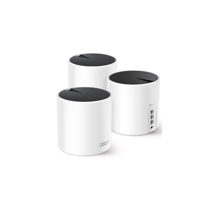 TP-Link Deco X55 AX3000 Review: Still Worth It in 2026?