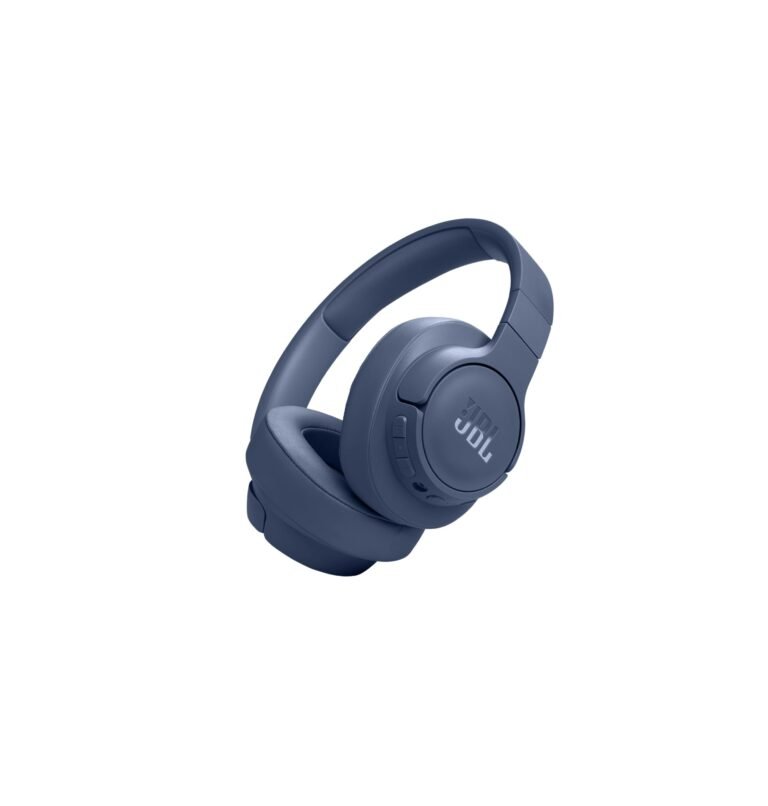 JBL Tune 770NC Review: 70-Hour Battery and Adaptive ANC
