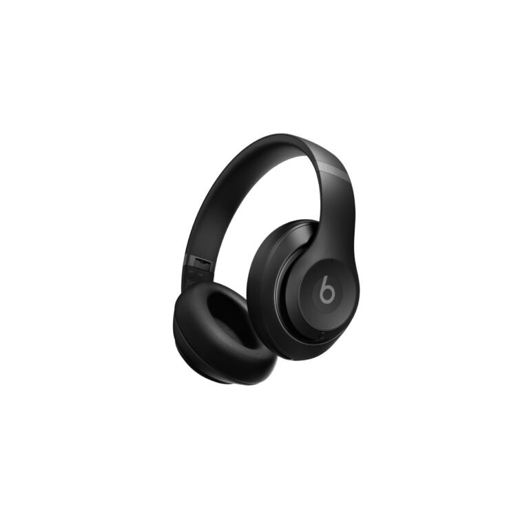 Beats Studio Pro Review: ANC, Spatial Audio and USB-C Lossless Sound