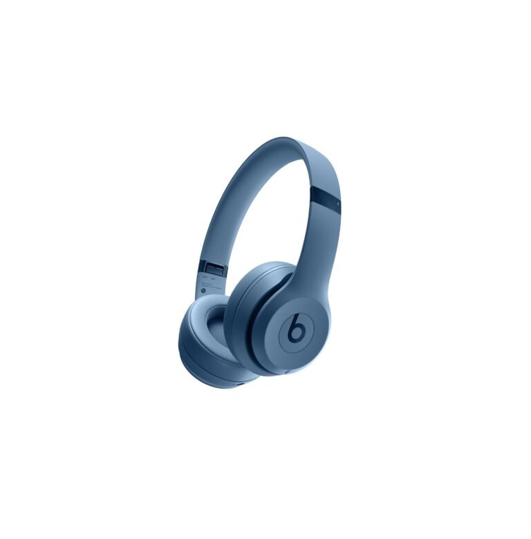 Beats Solo 4 Review: 50-Hour Battery and Lossless USB-C Audio