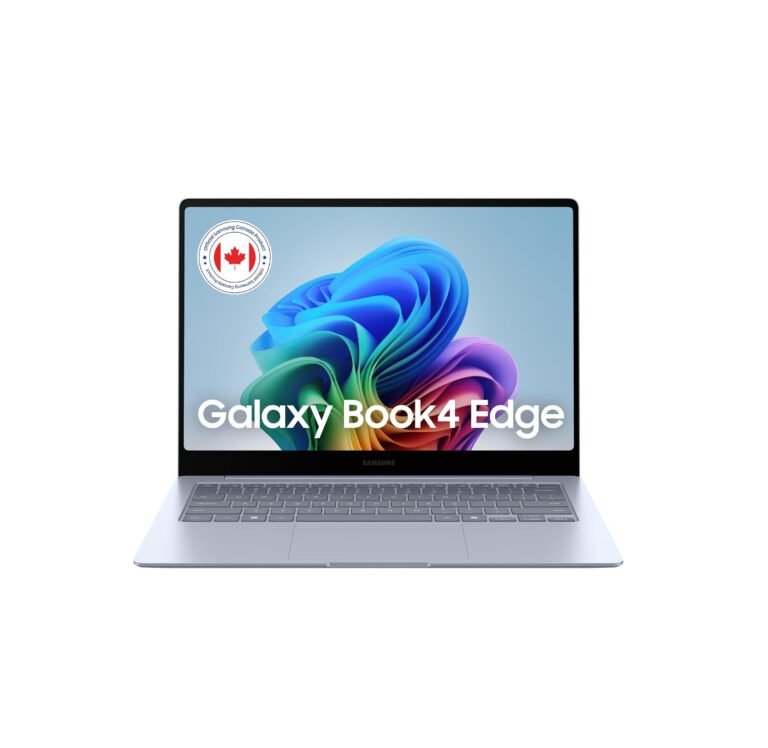 Samsung Galaxy Book4 Edge SE Review: Lightweight Snapdragon Copilot+ Laptop