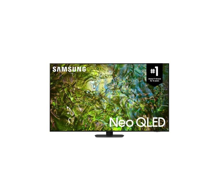 Samsung QN90D 75-Inch Review: Bright Mini LED TV With 144Hz Gaming
