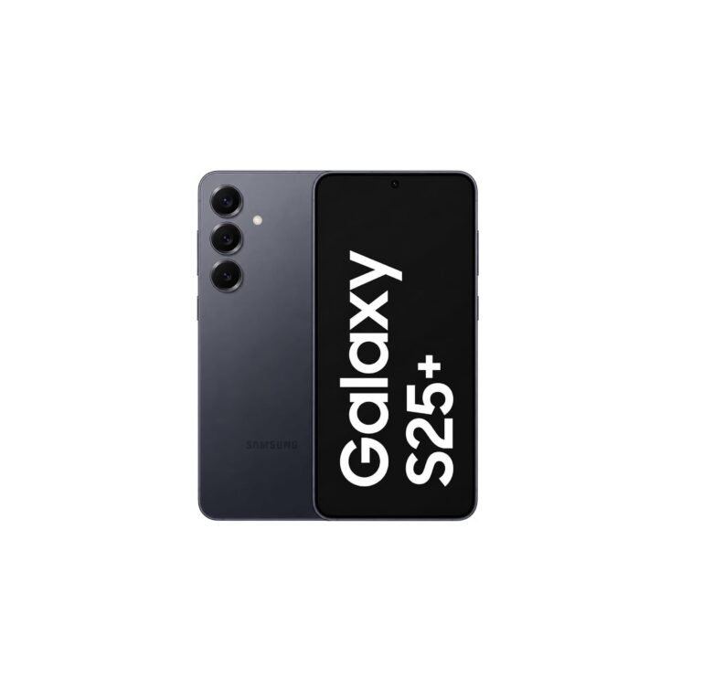 Samsung Galaxy S25+ Review: Premium QHD+ Flagship With Galaxy AI