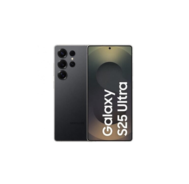 Samsung Galaxy S25 Ultra Review: 200MP Camera, S Pen and Galaxy AI