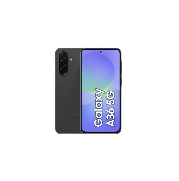 Samsung Galaxy A36 5G Review: Affordable 120Hz AMOLED Phone