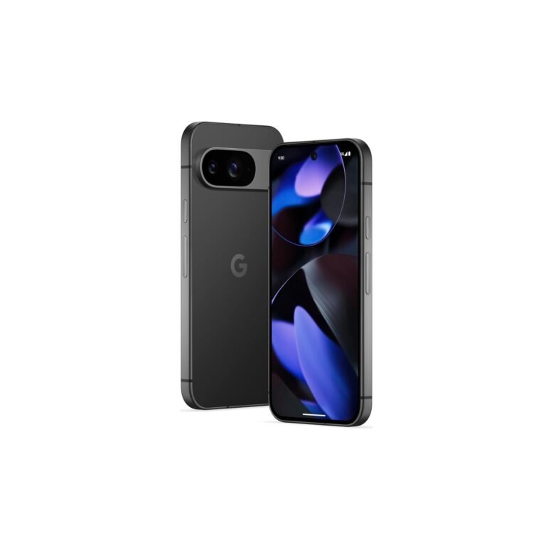 Google Pixel 9 Review: Excellent Camera and Smart AI Features