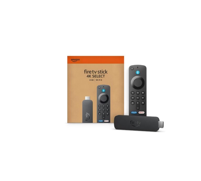 Amazon Fire TV Stick 4K Select Review: Affordable 4K Streaming With Alexa+
