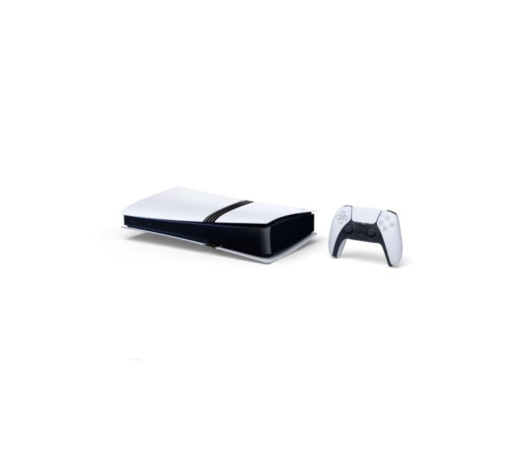 PlayStation 5 Pro Review: Is Sony’s Most Powerful PS5 Worth It?