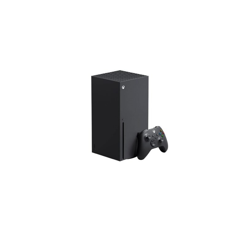 Xbox Series X 1TB Review: Powerful 4K Gaming With a Disc Drive