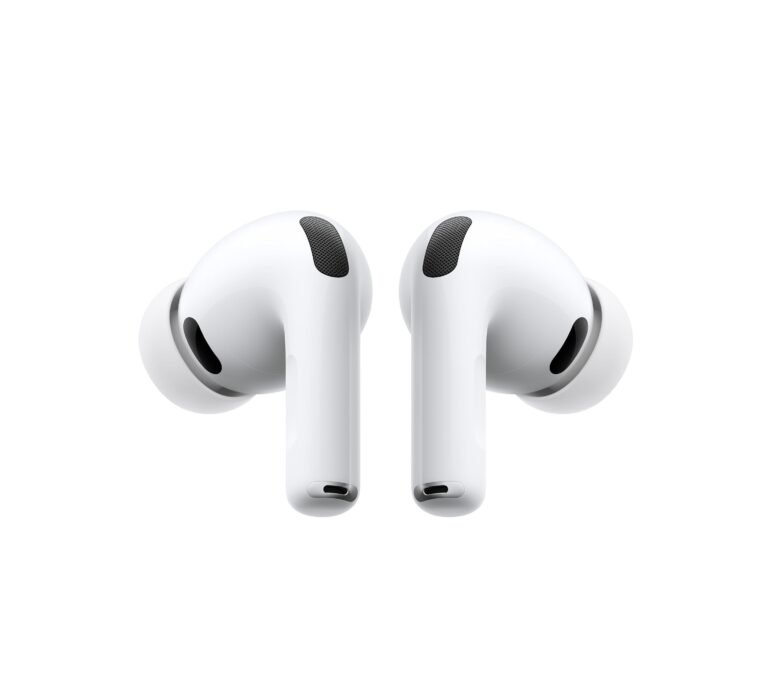 Apple AirPods Pro 3 Review: Better ANC, Heart Rate Sensing and Live Translation