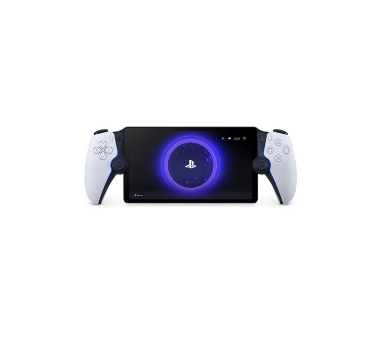 PlayStation Portal Review: Is It Worth Buying for PS5?