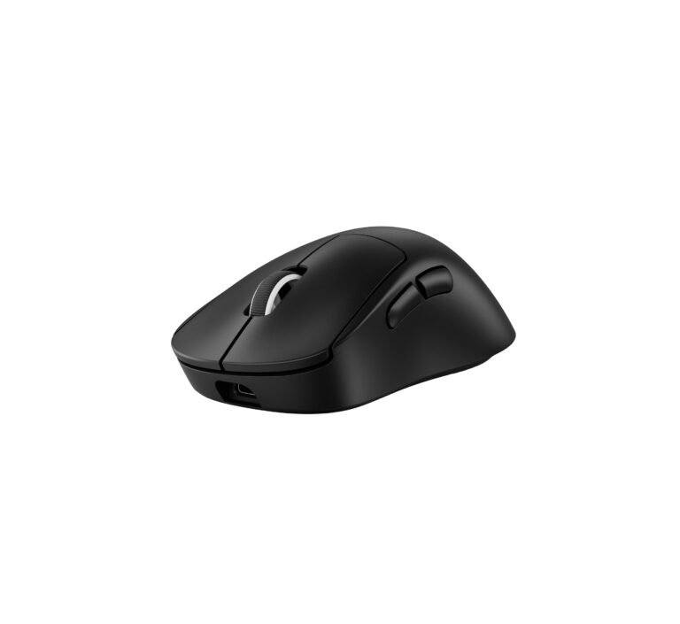 Logitech G PRO X Superlight 2 DEX Review: 60g Esports Mouse With 8K Polling