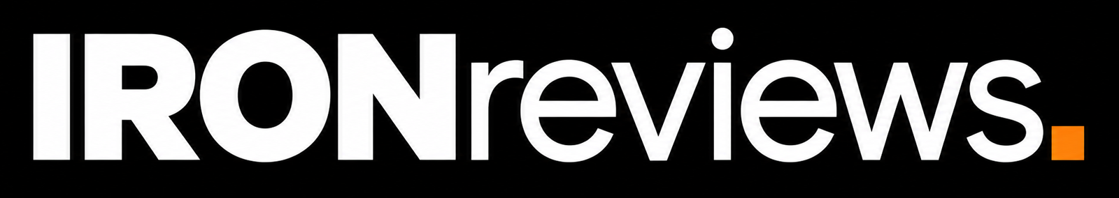 IRONreviews